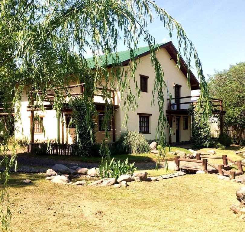 La Matilda Hotel Santa Rosa de Calamuchita Szoba fotó